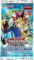 Legend Of The Blue-Eyes White Dragon 25th anniversary Sleeved Booster - Yu-Gi-Oh! TCG product image